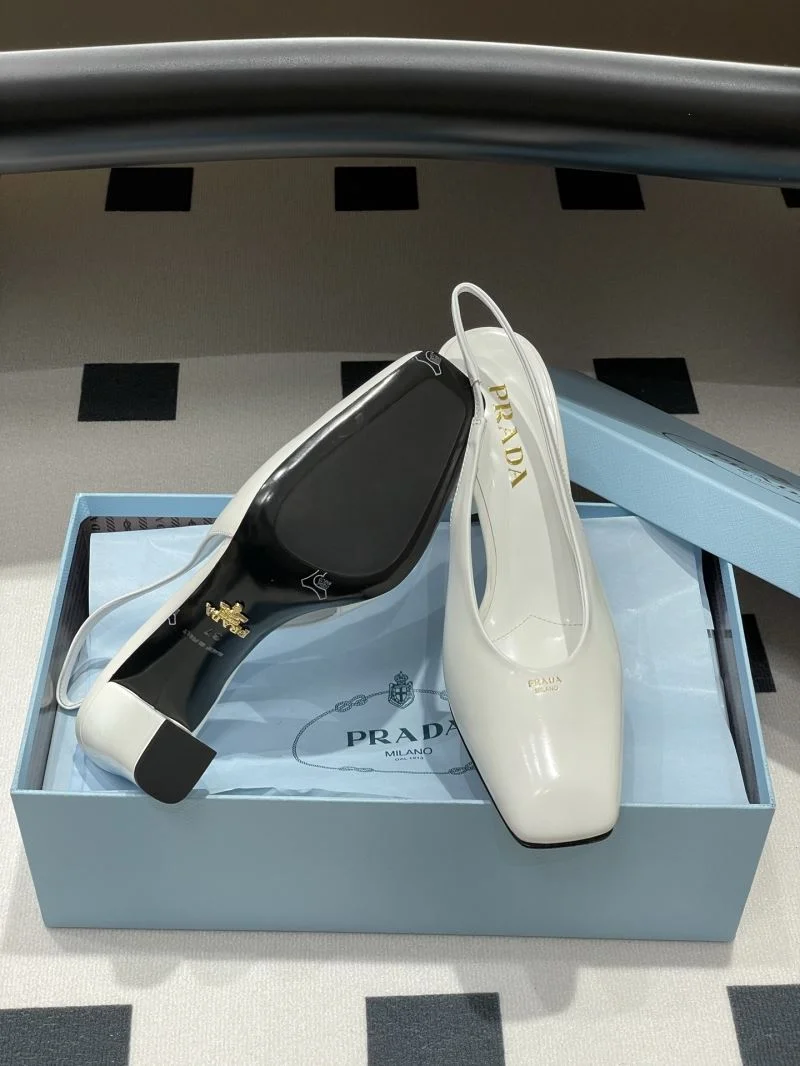 Prada Sandals Original 34726