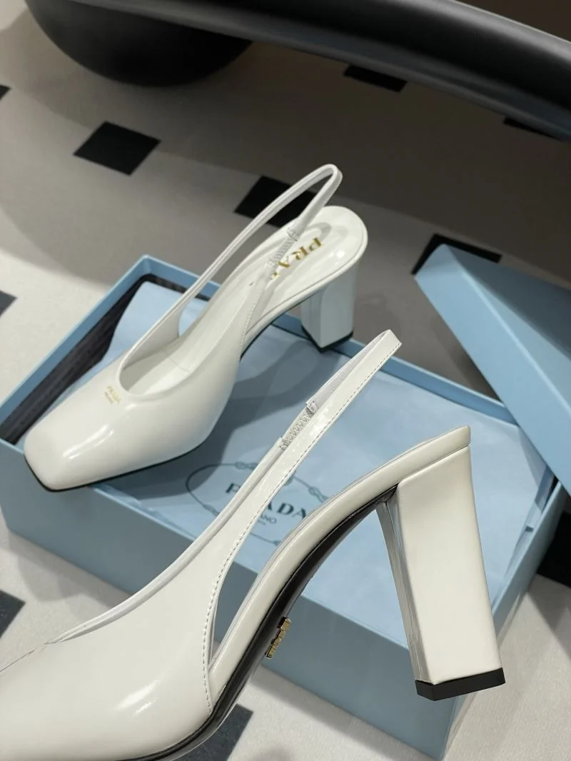Prada Sandals Original 34726