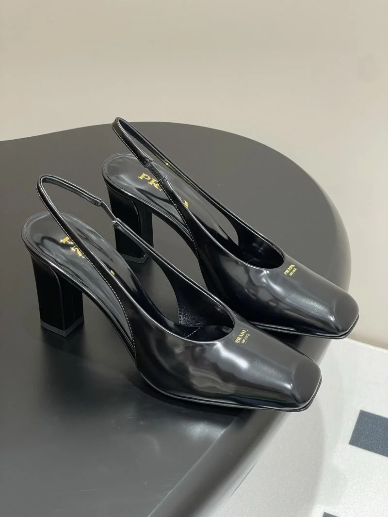 Prada Sandals TechFriendly 34725