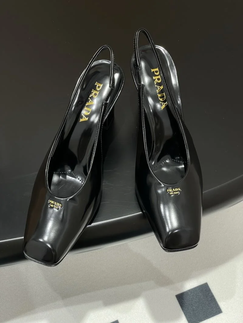 Prada Sandals TechFriendly 34725