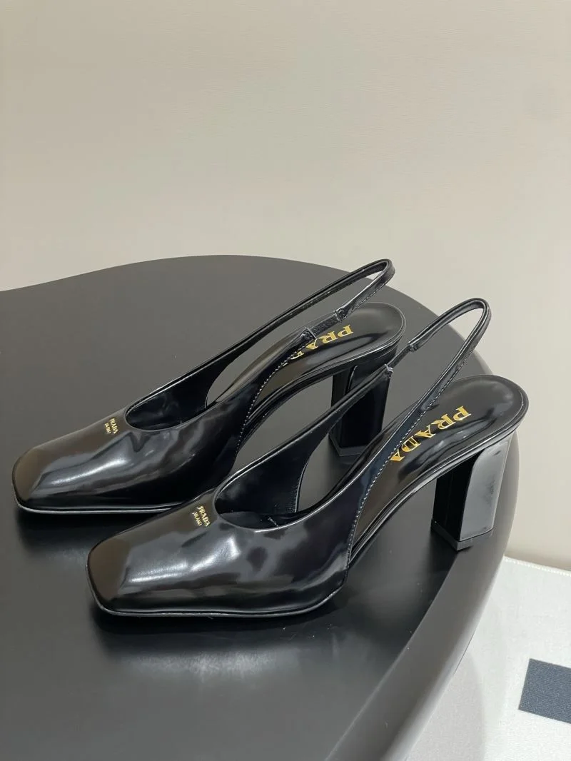 Prada Sandals TechFriendly 34725