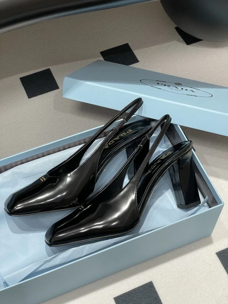 Prada Sandals TechFriendly 34725
