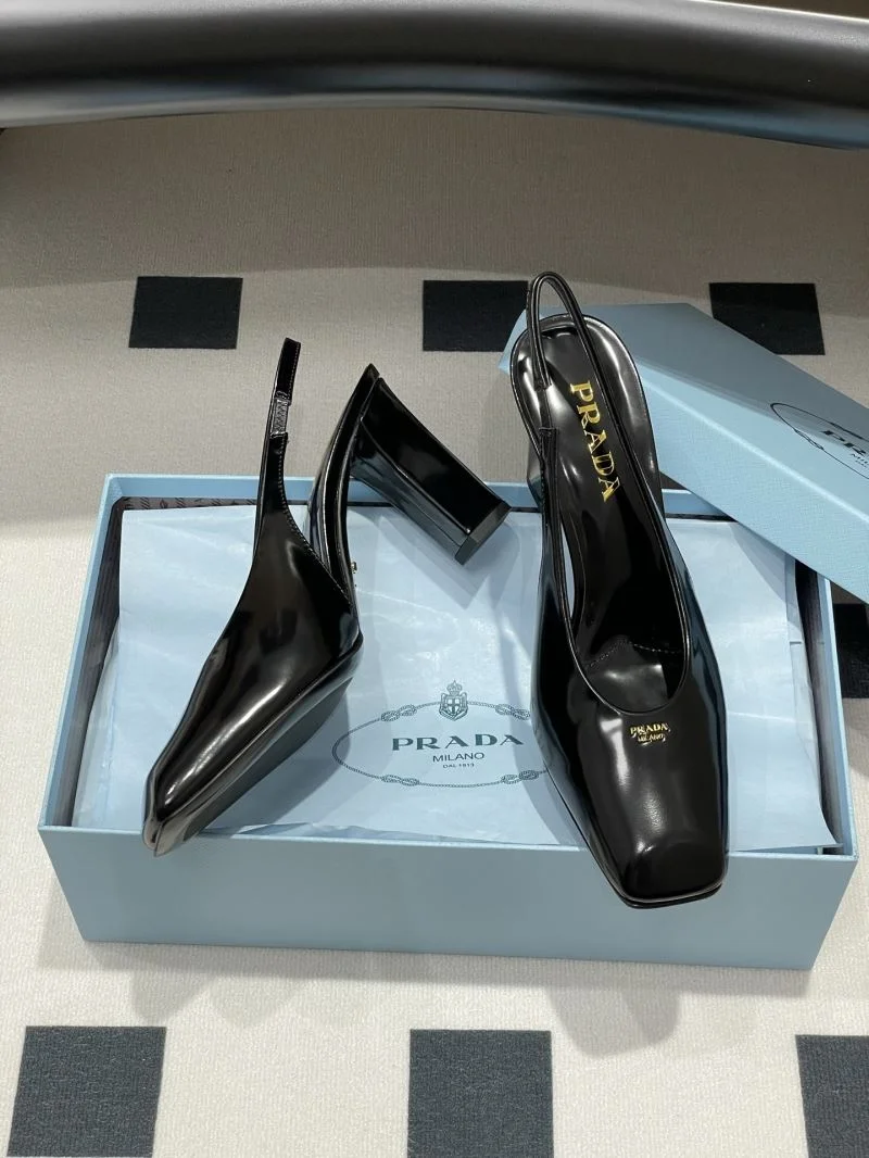 Prada Sandals TechFriendly 34725