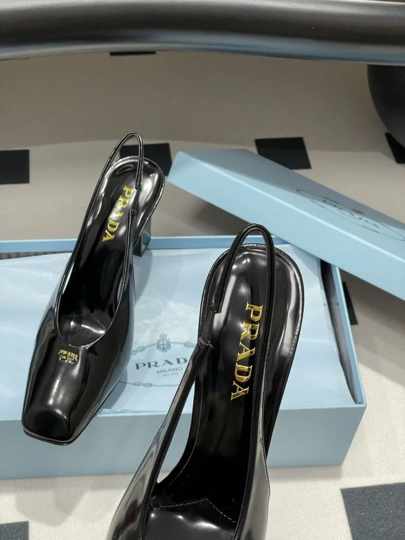 Prada Sandals TechFriendly 34725