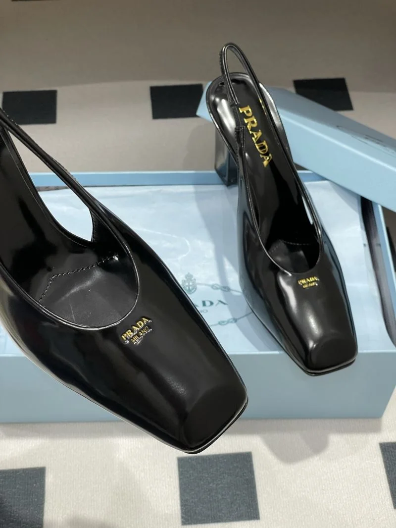 Prada Sandals TechFriendly 34725