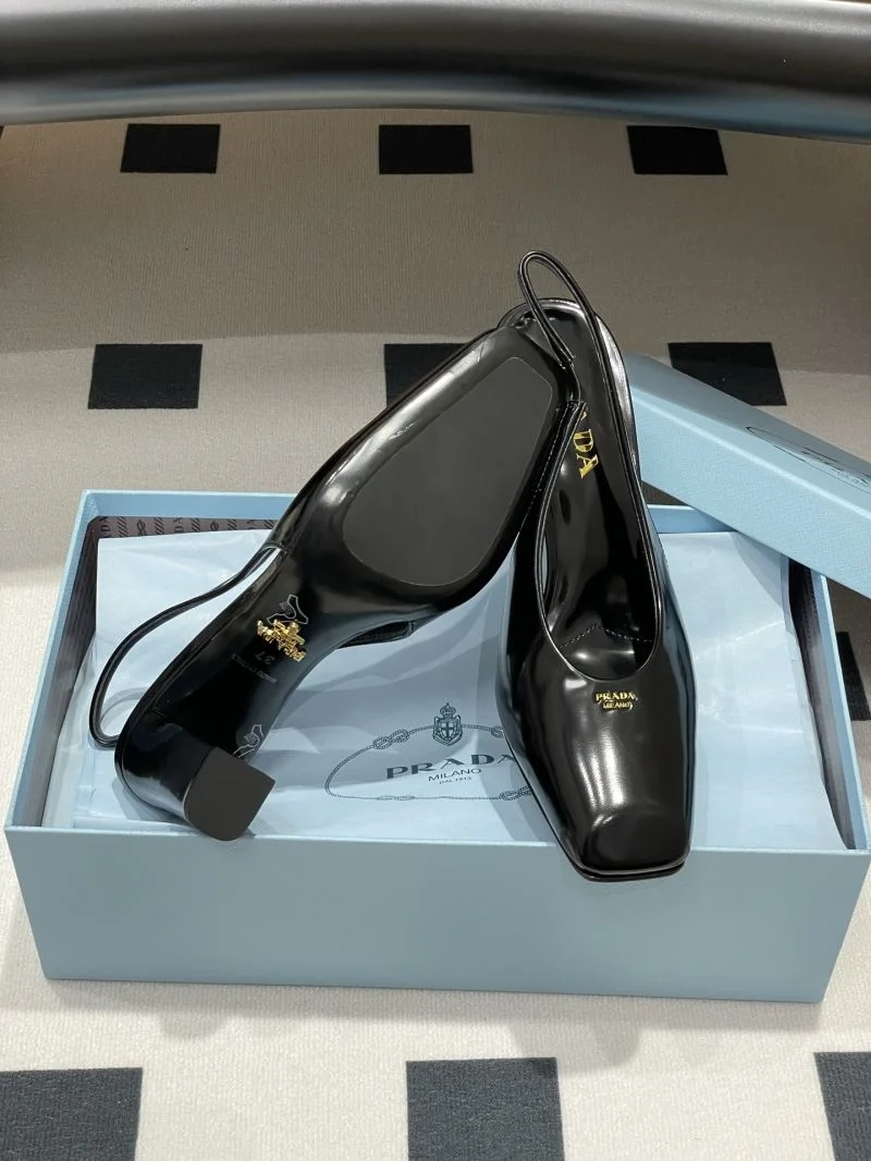 Prada Sandals TechFriendly 34725