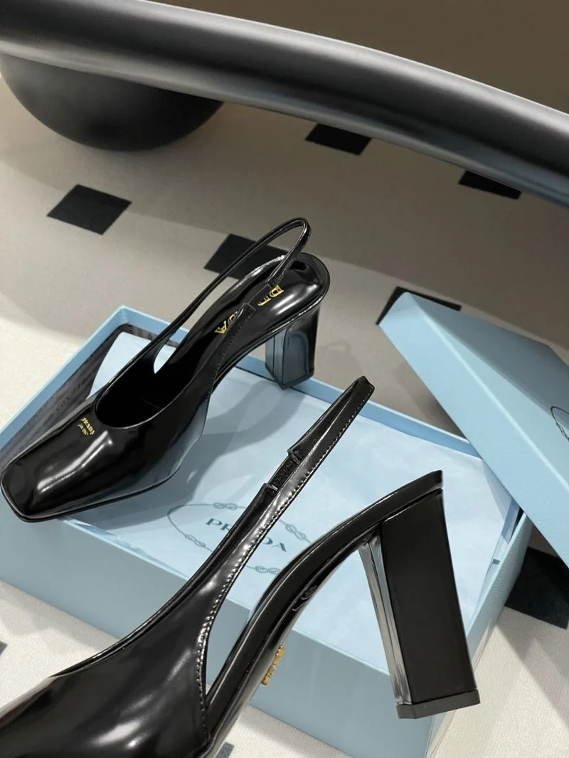 Prada Sandals TechFriendly 34725