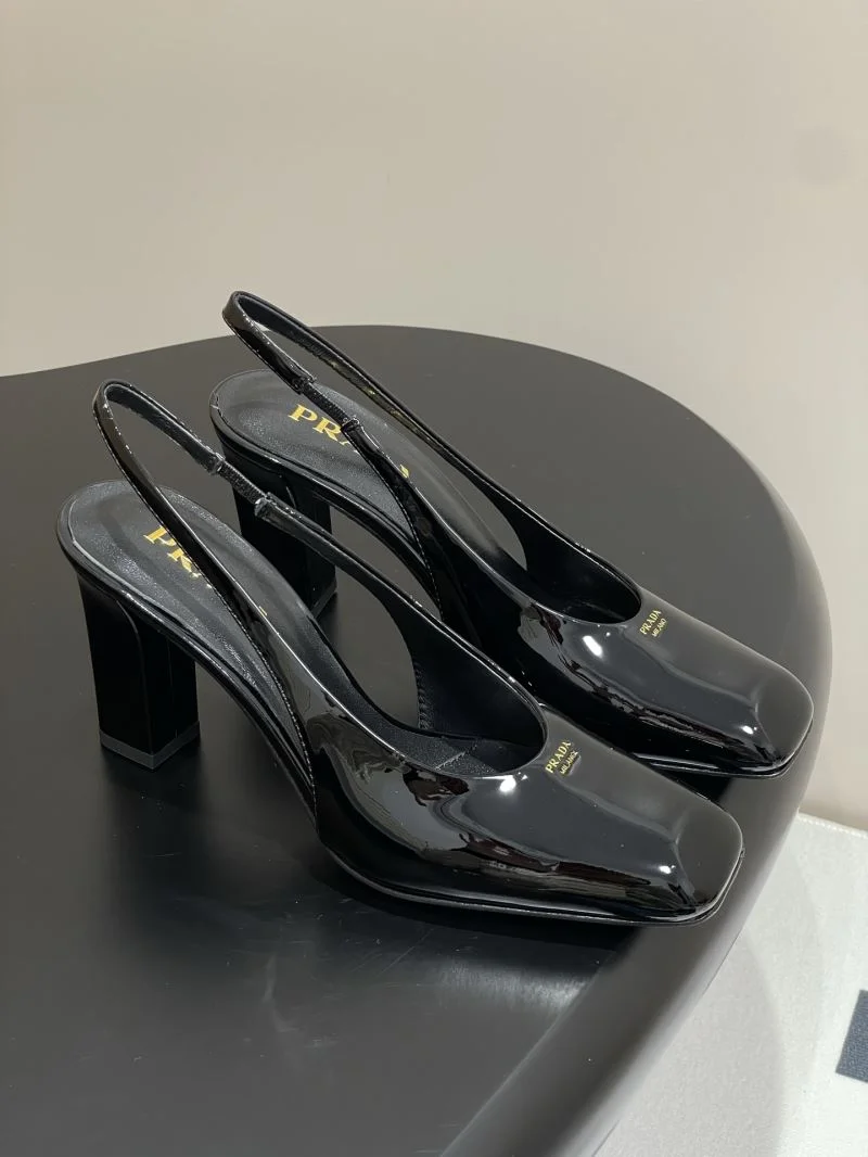 Prada Sandals Affordable 34723
