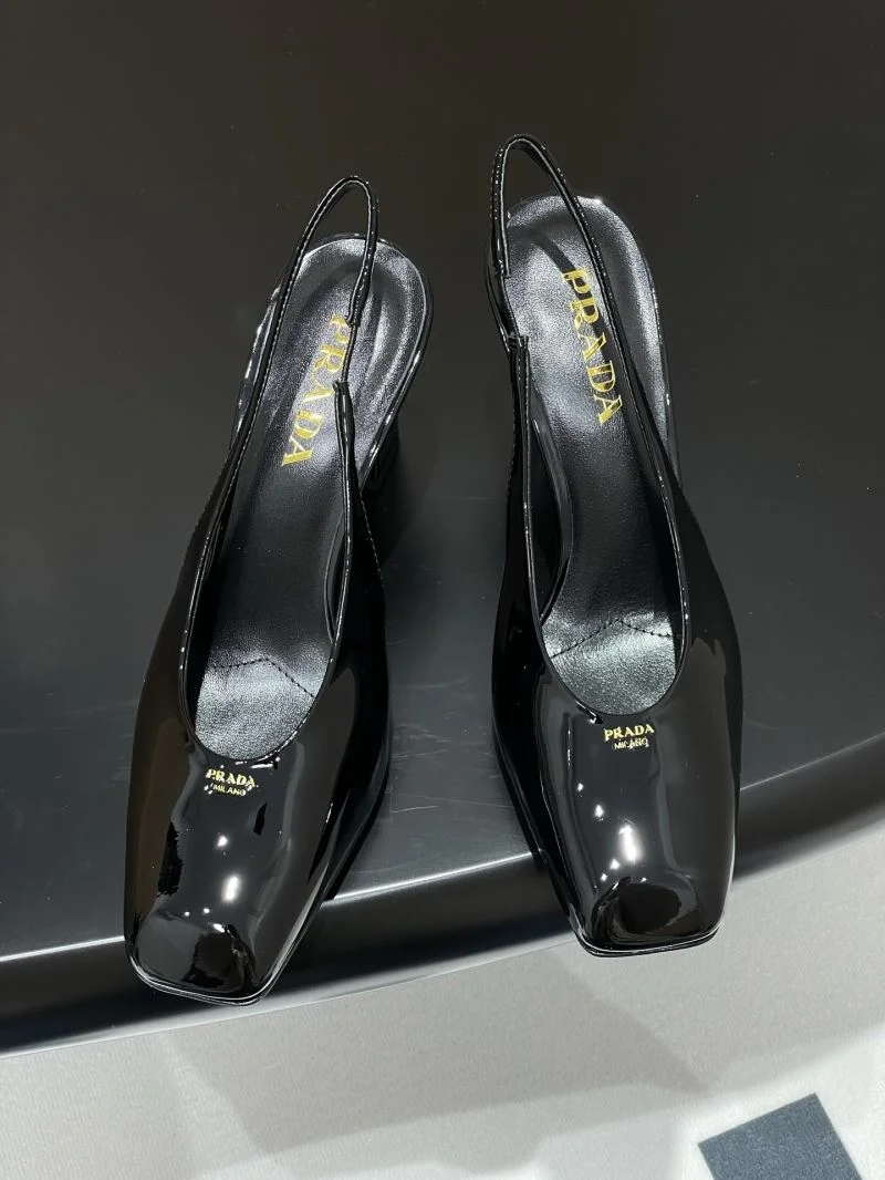 Prada Sandals Affordable 34723