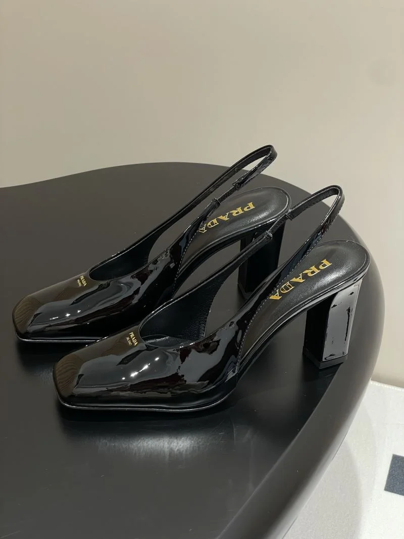 Prada Sandals Affordable 34723
