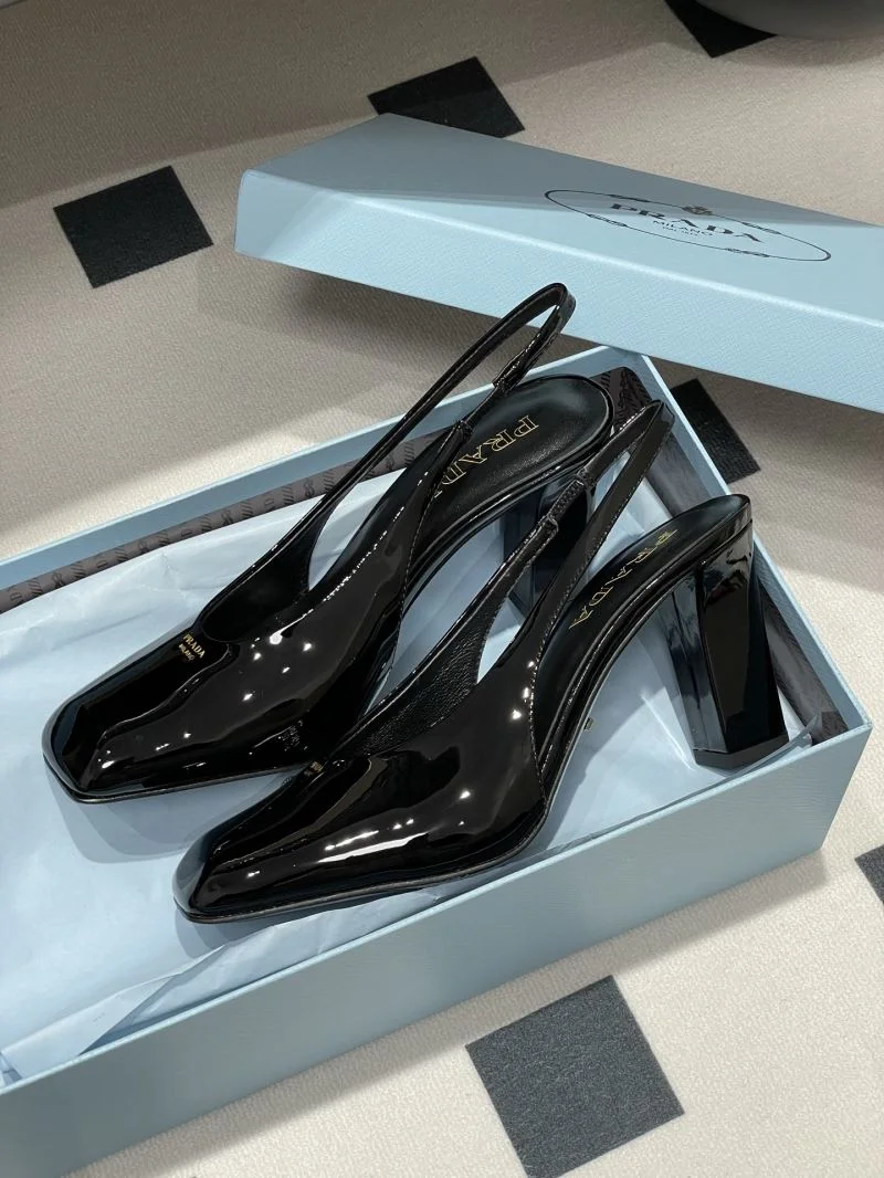 Prada Sandals Affordable 34723