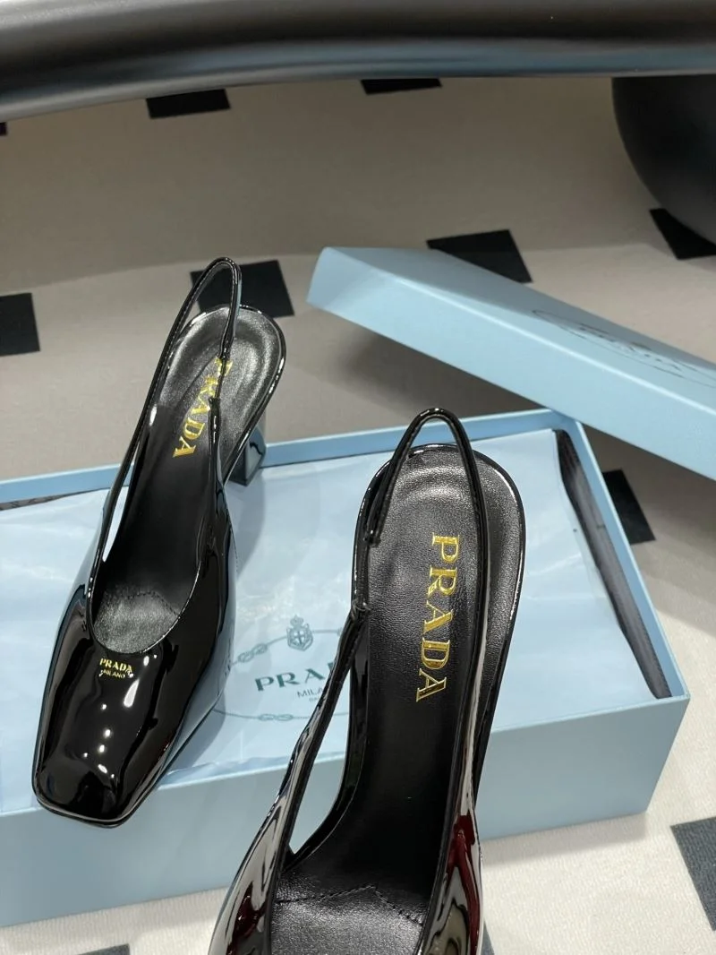 Prada Sandals Affordable 34723