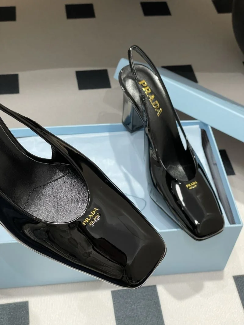 Prada Sandals Affordable 34723