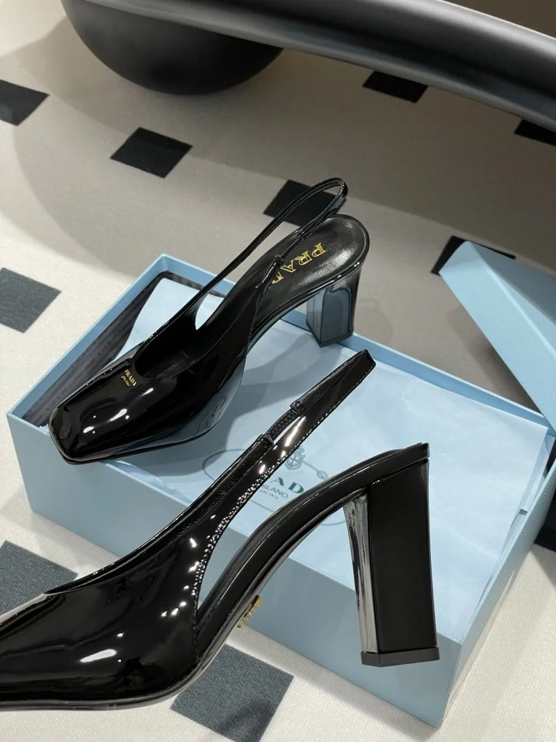 Prada Sandals Affordable 34723