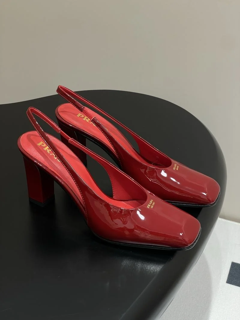 WrinkleFree Prada Sandals 34722