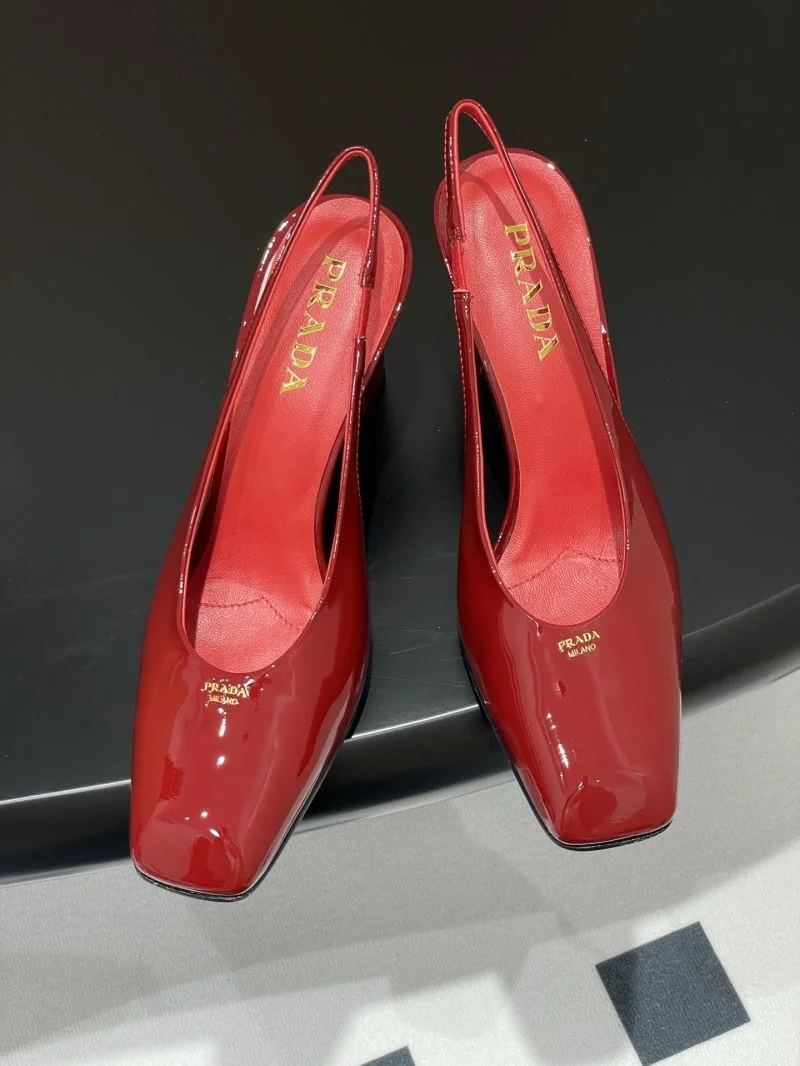 WrinkleFree Prada Sandals 34722