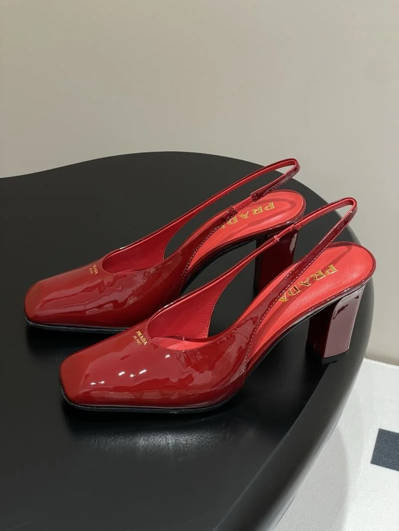 WrinkleFree Prada Sandals 34722