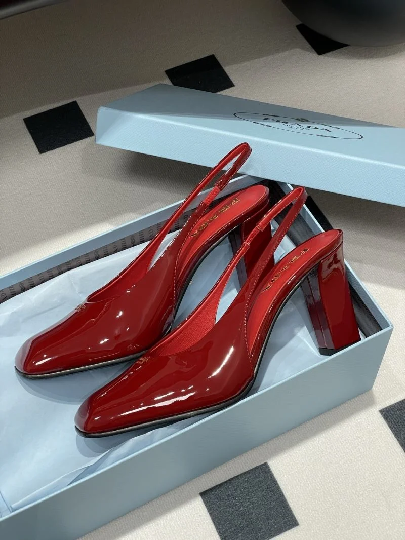 WrinkleFree Prada Sandals 34722