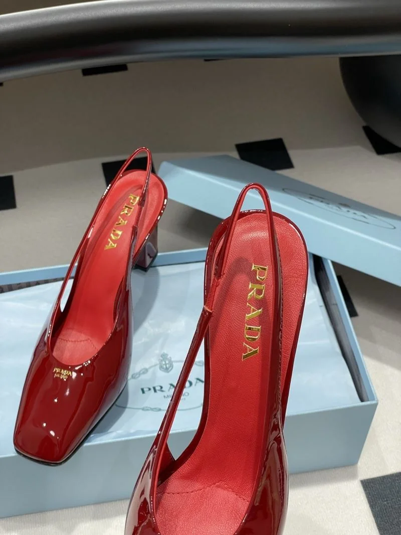 WrinkleFree Prada Sandals 34722