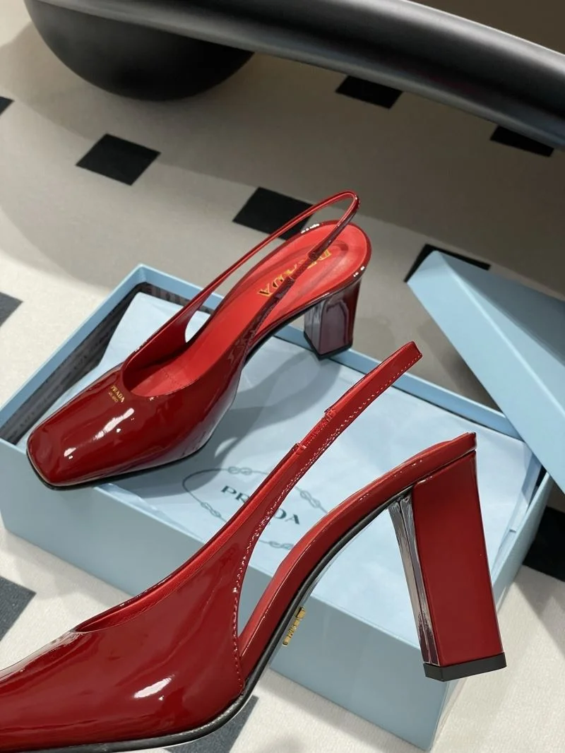 WrinkleFree Prada Sandals 34722