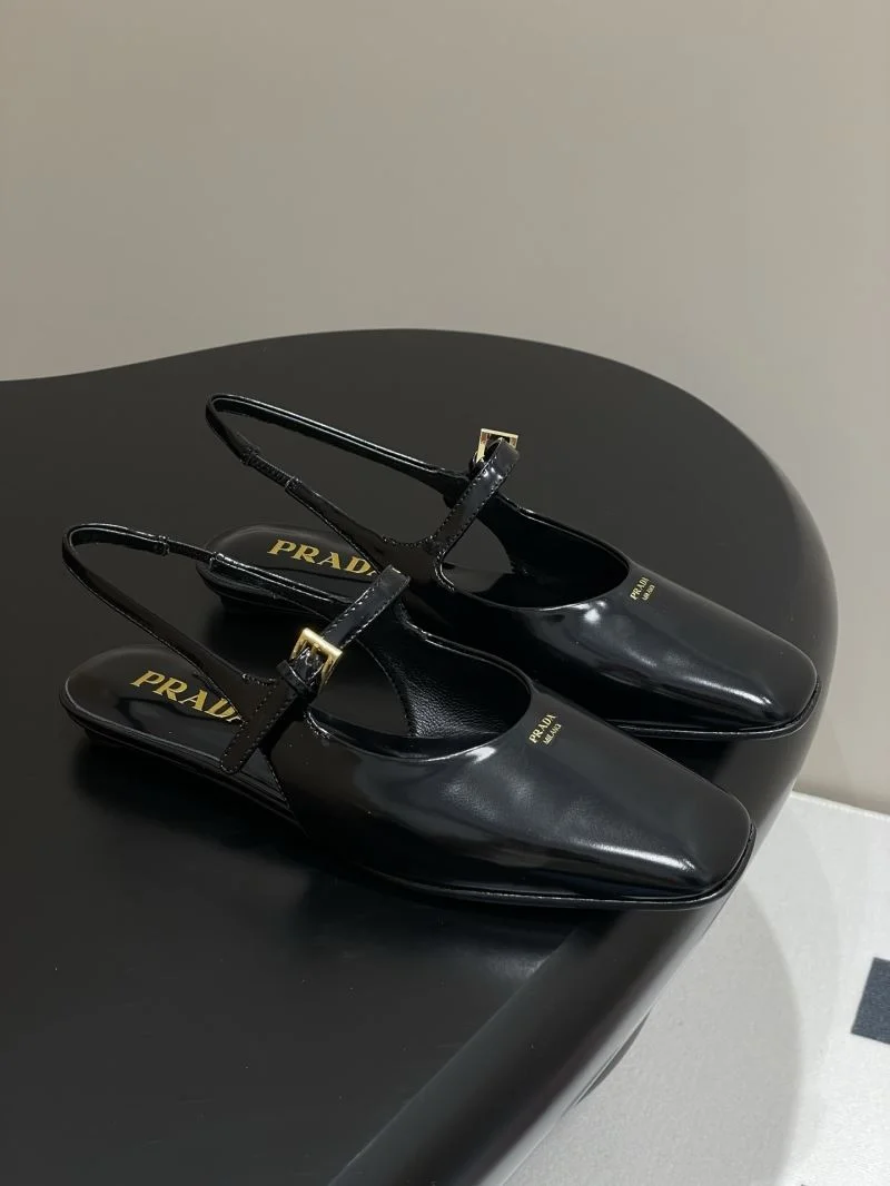 Prada Sandals Original 34711
