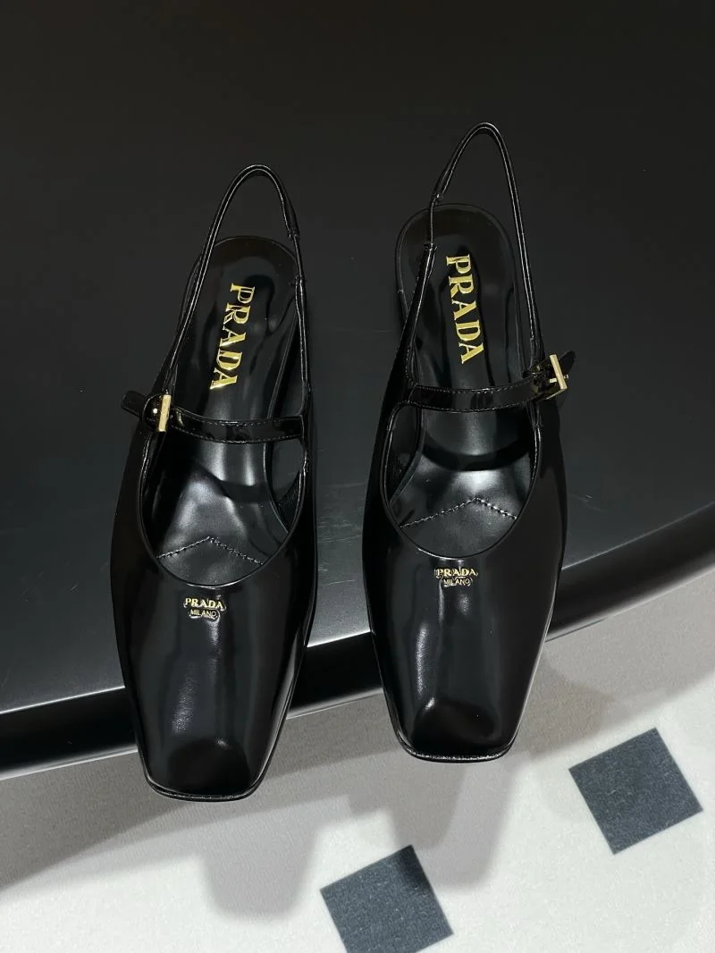 Prada Sandals Original 34711