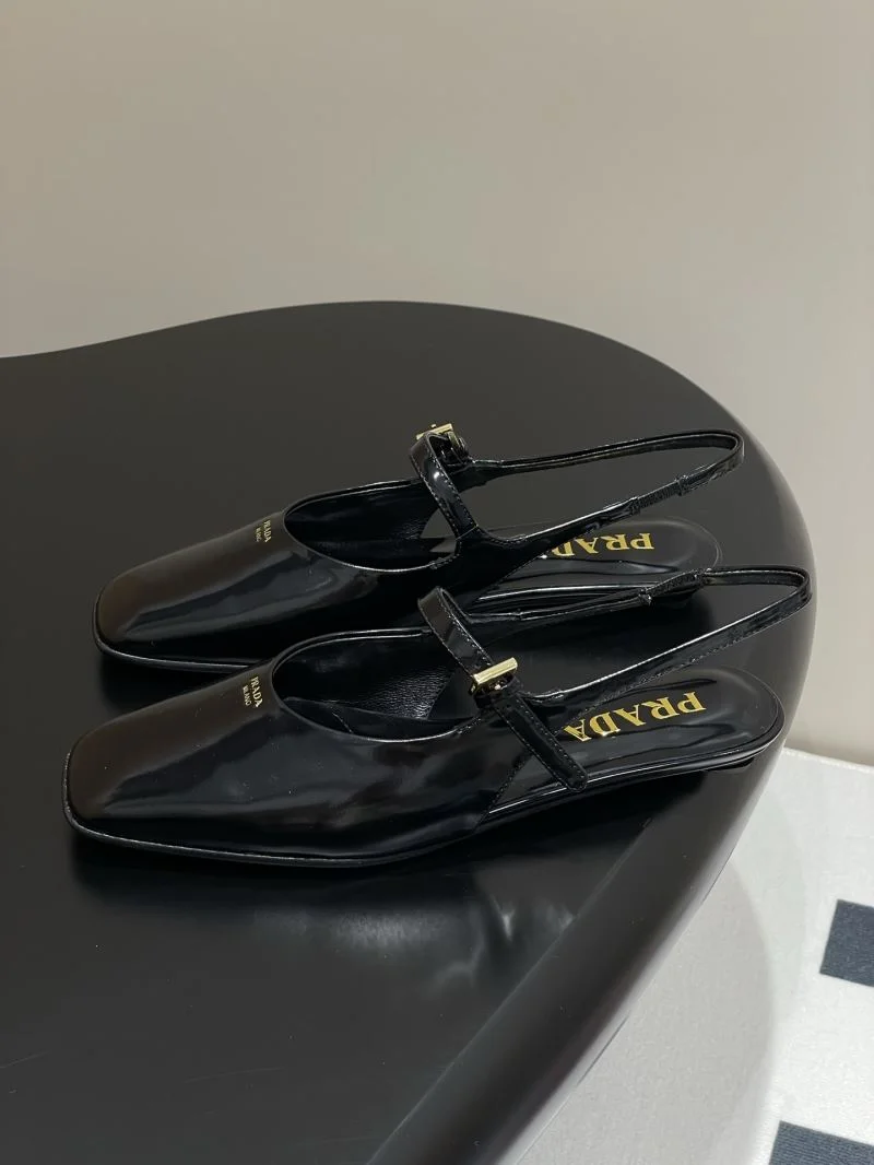Prada Sandals Original 34711