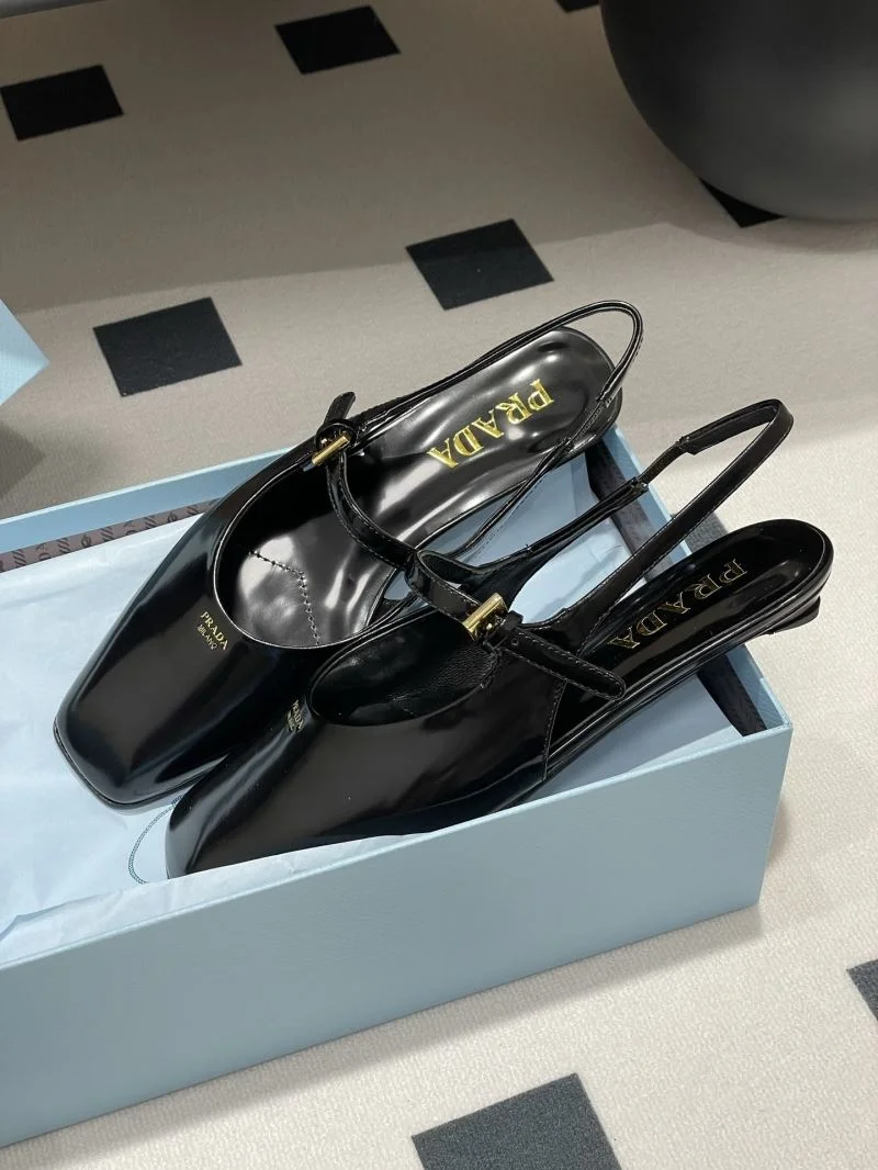 Prada Sandals Original 34711