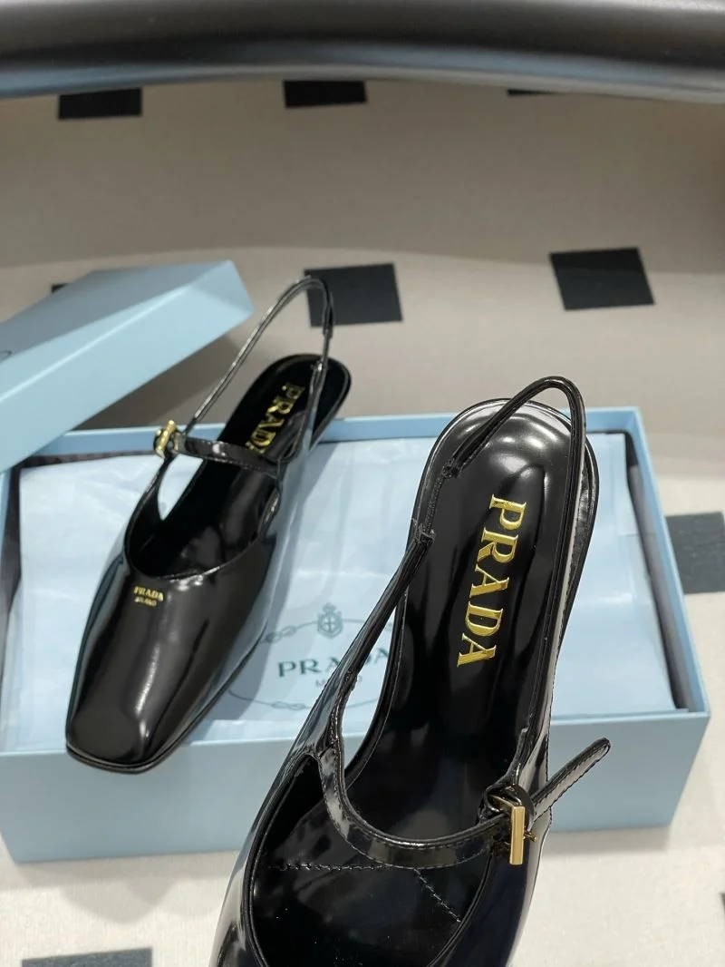 Prada Sandals Original 34711