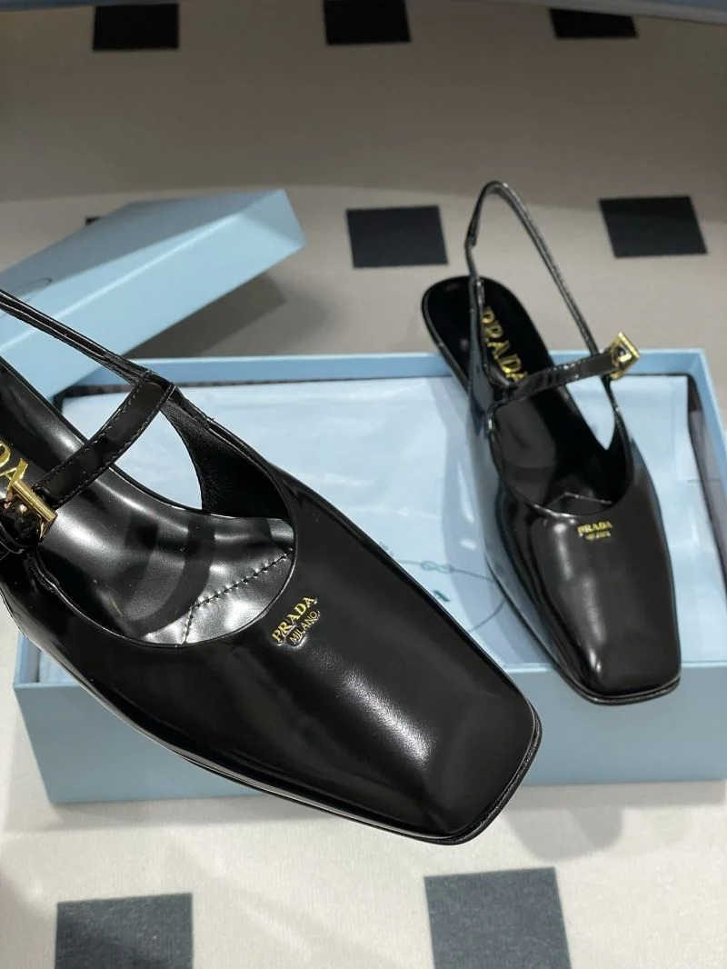 Prada Sandals Original 34711