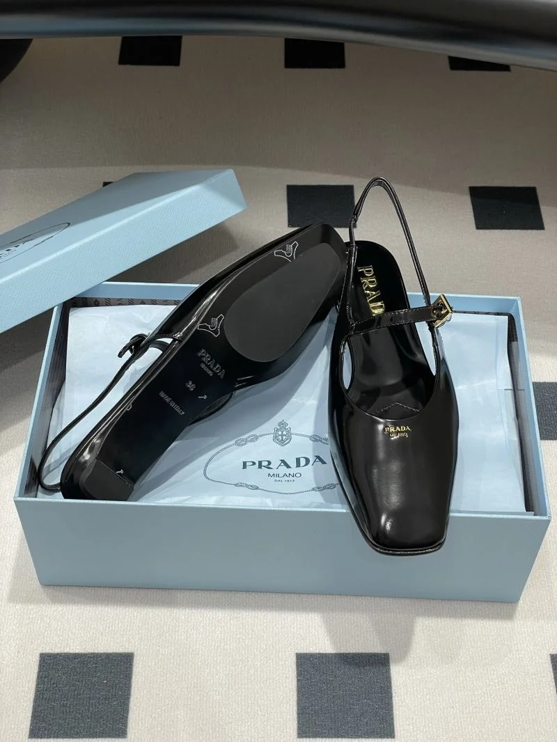 Prada Sandals Original 34711