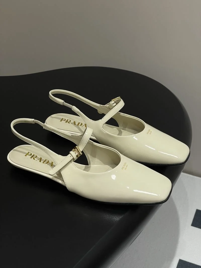 Prada Sandals Efficient 34720