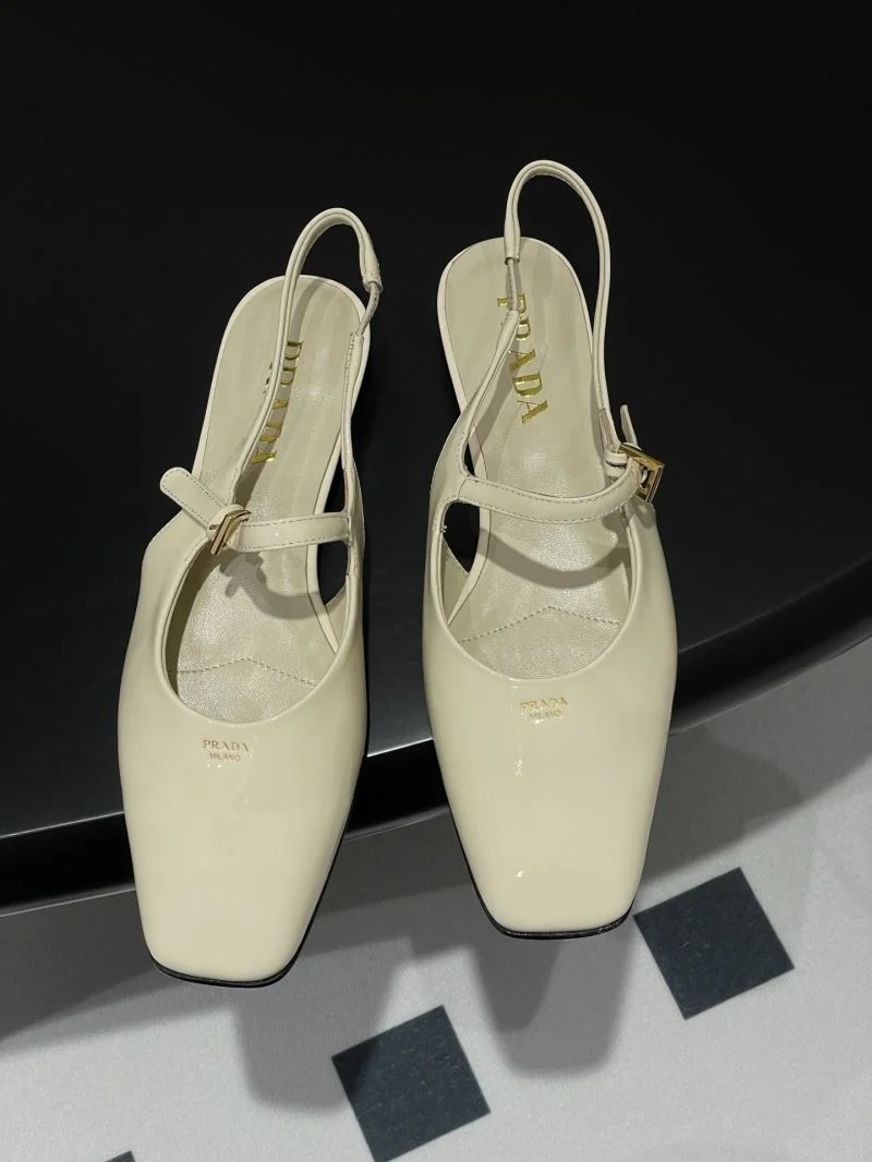 Prada Sandals Efficient 34720