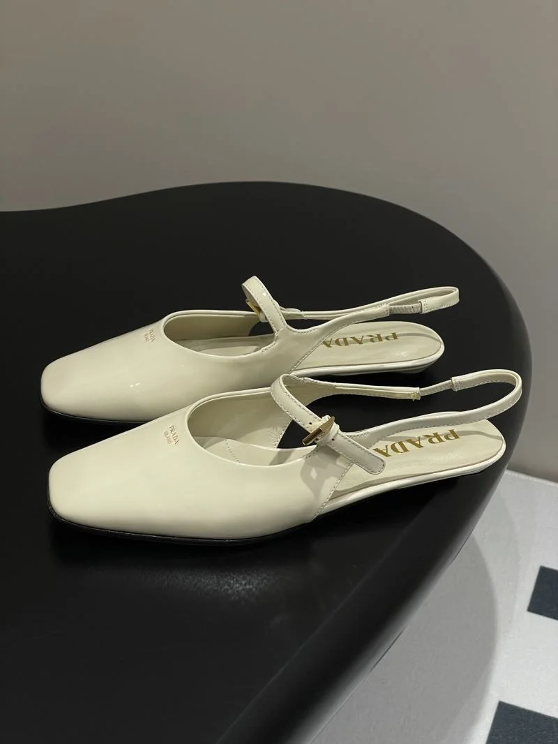 Prada Sandals Efficient 34720