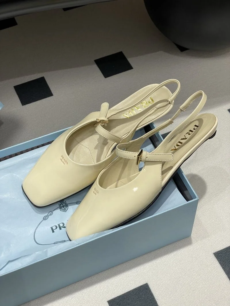 Prada Sandals Efficient 34720