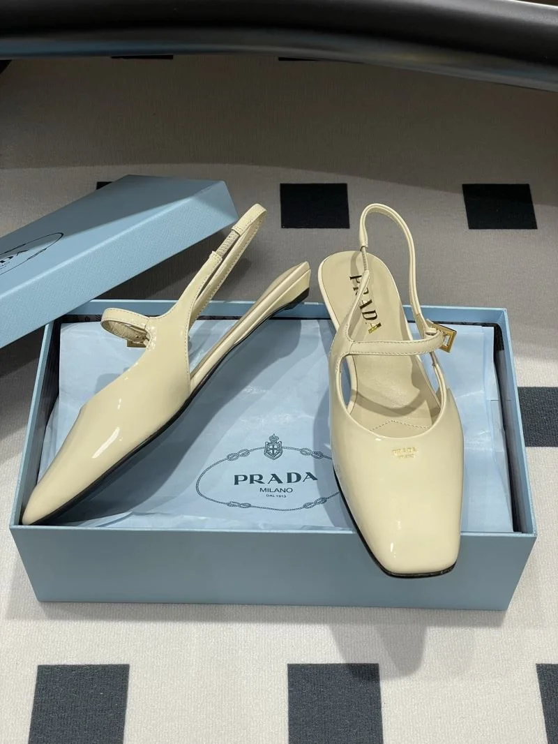 Prada Sandals Efficient 34720