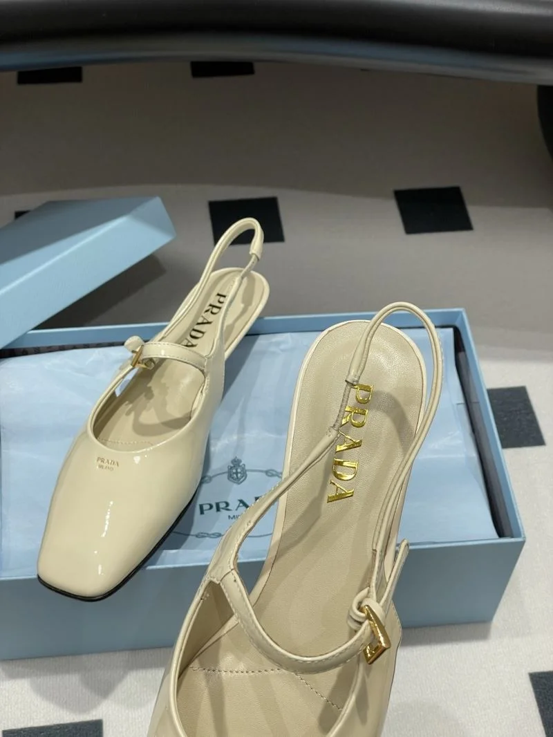 Prada Sandals Efficient 34720