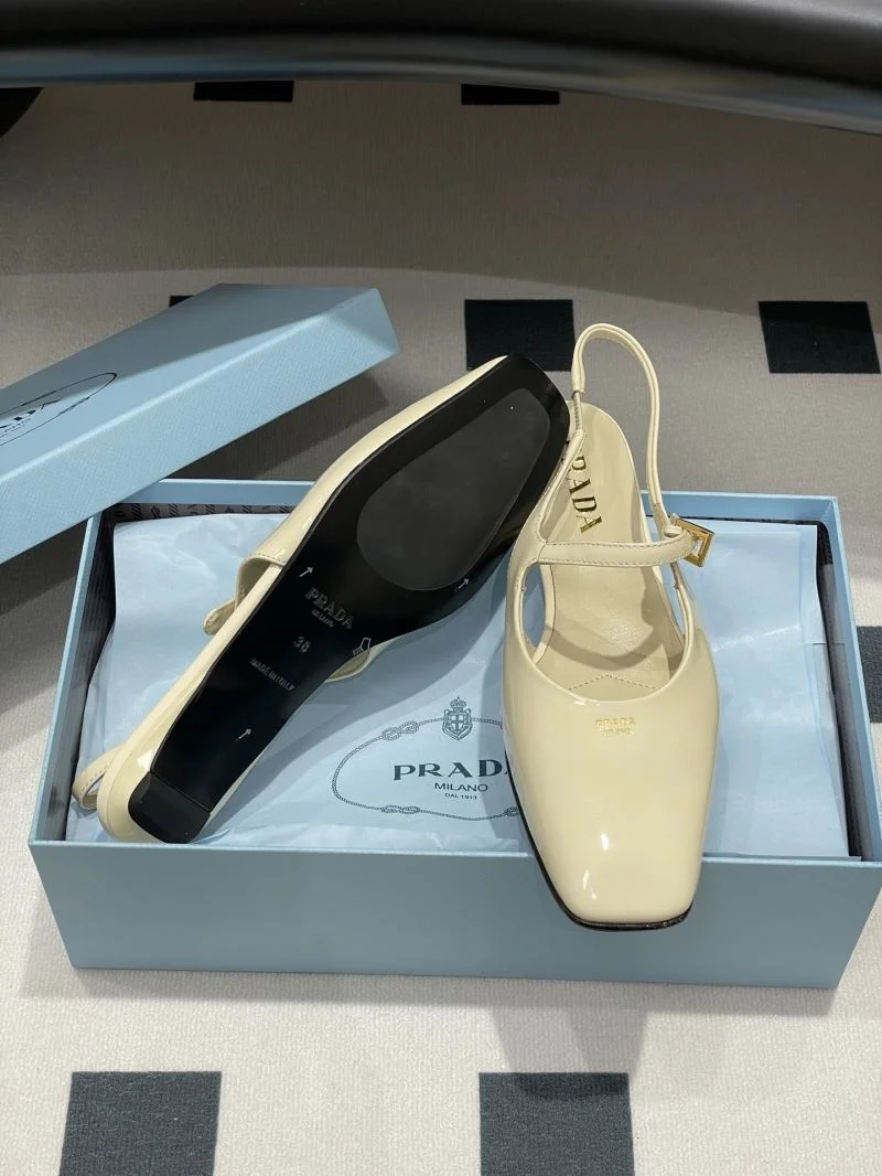 Prada Sandals Efficient 34720