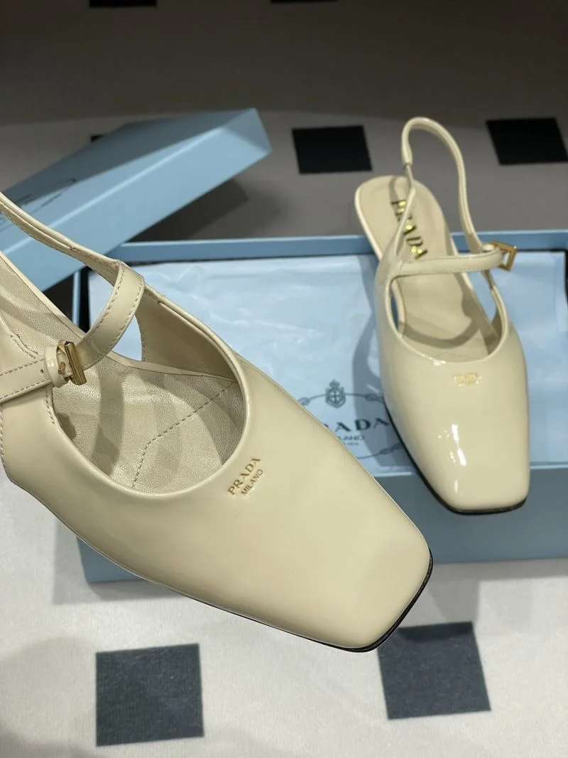 Prada Sandals Efficient 34720