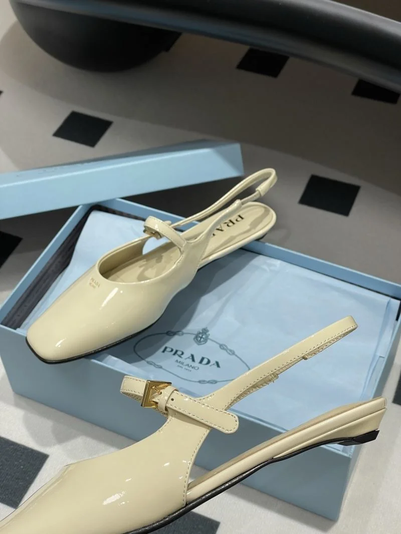 Prada Sandals Efficient 34720