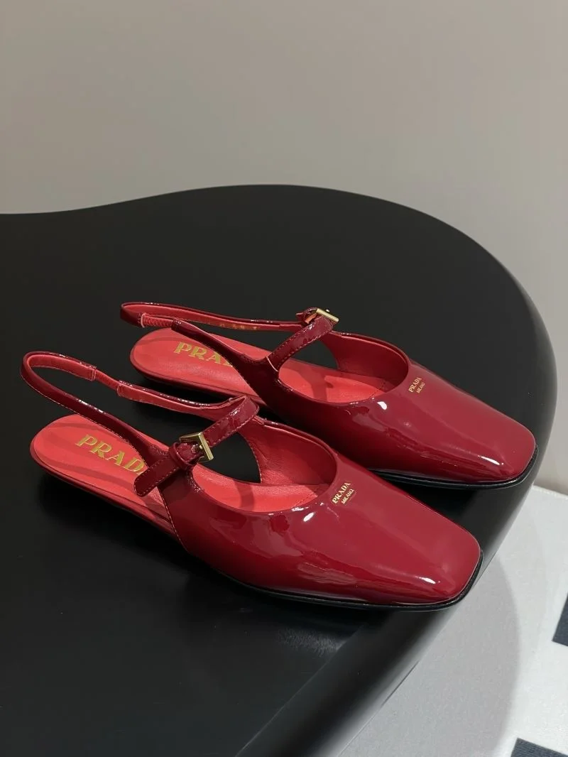 Prada Sandals EasyMatch 34721
