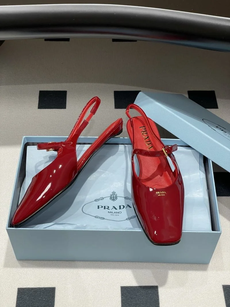 Prada Sandals EasyMatch 34721
