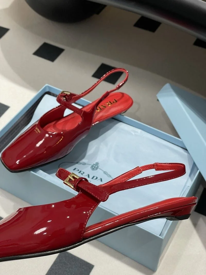 Prada Sandals EasyMatch 34721