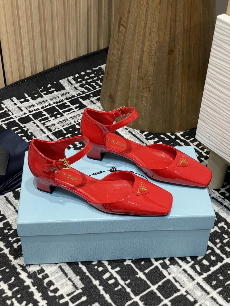Prada Sandals OdorResistant 34714