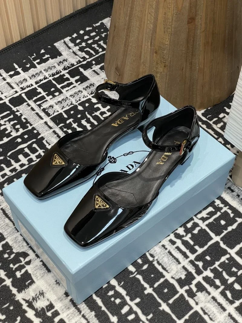 Prada Sandals Affordable 34716