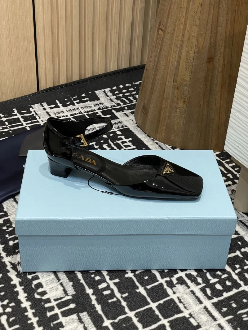 Prada Sandals Affordable 34716