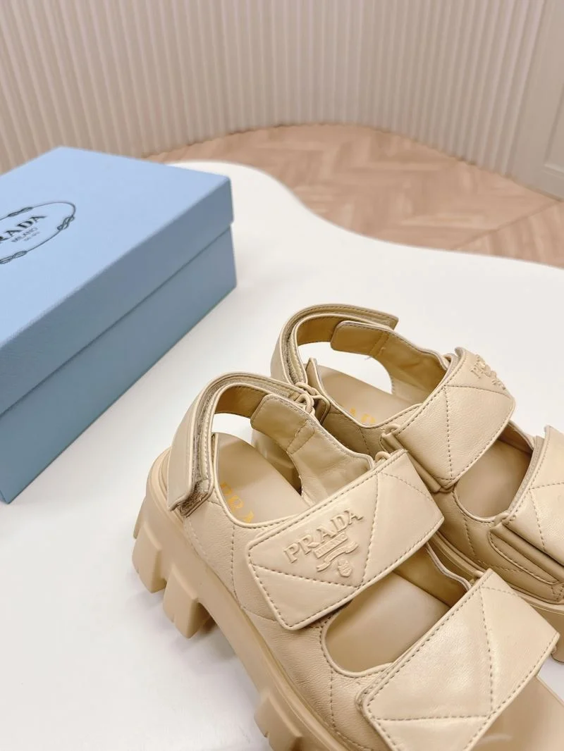 Timeless Prada Sandals 34699