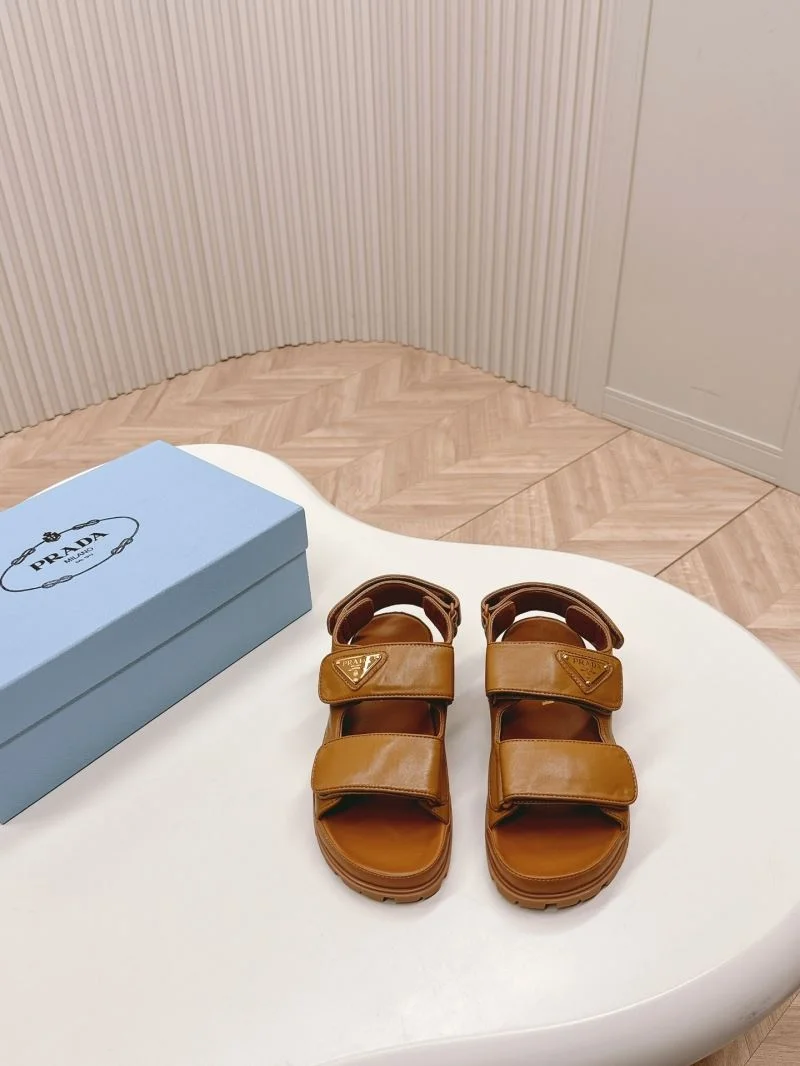 Prada Sandals OnTrend 34697