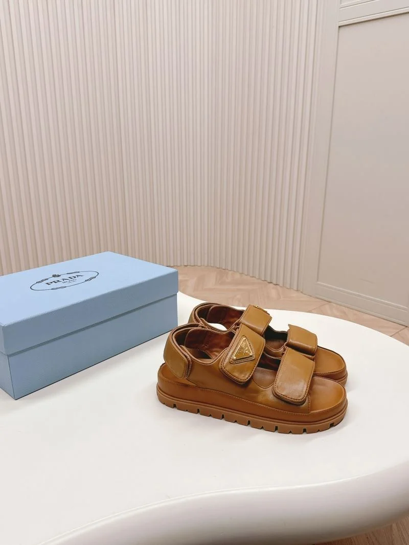 Prada Sandals OnTrend 34697