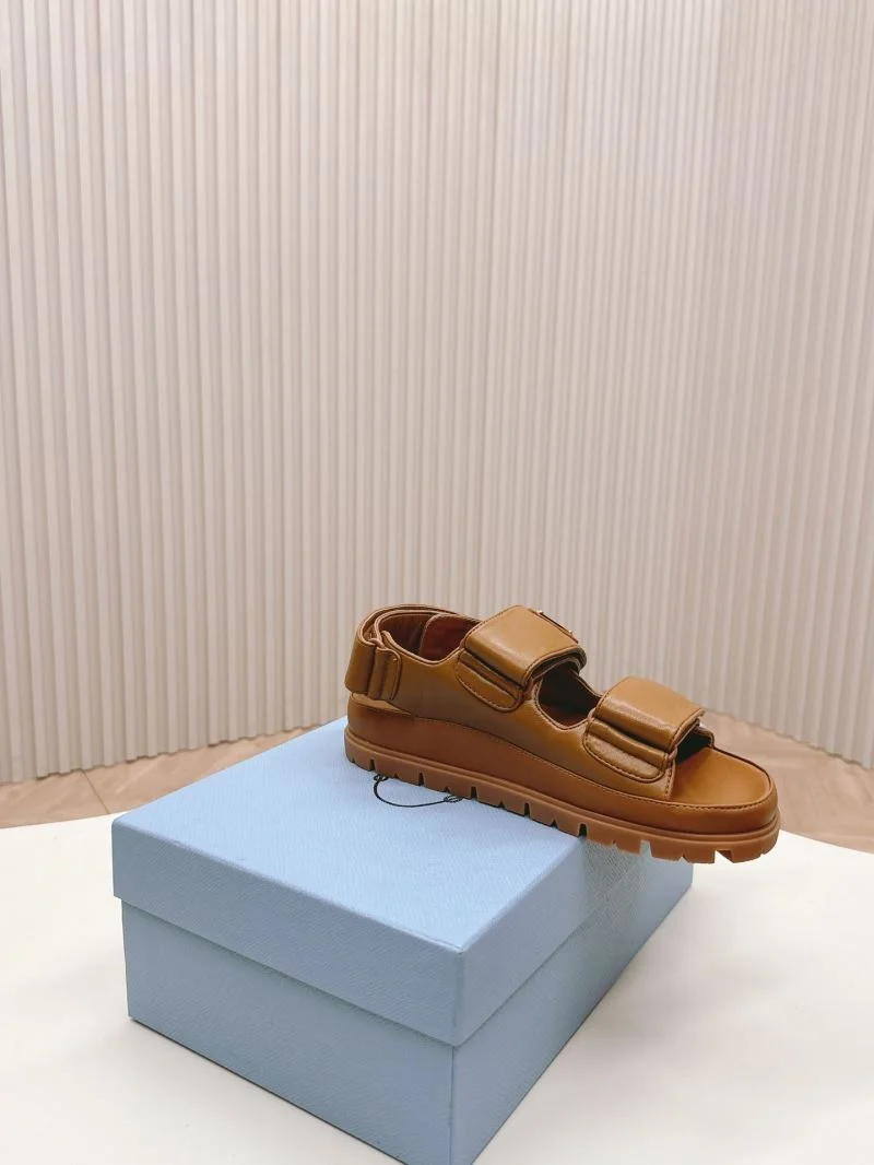 Prada Sandals OnTrend 34697